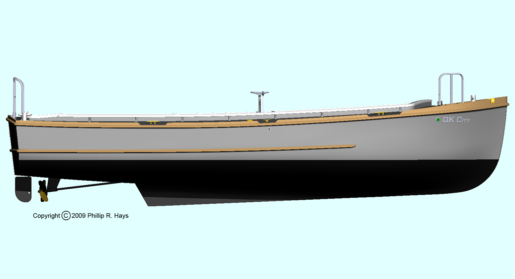 Pétrolier T2 USS Pamanset AO-85 1943 [modélisation-impression 3D 1/200°] de Iceman29 - Page 12 Mk2%2040%20foot%20utility%20boat%201024%20C%203