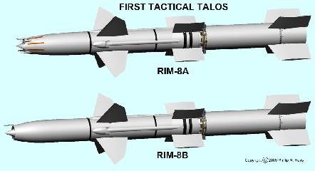 First Tactical Talos